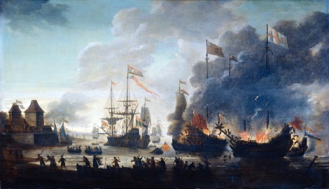 Dutch_raid_medway