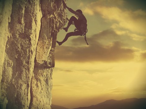 Courage and Strength